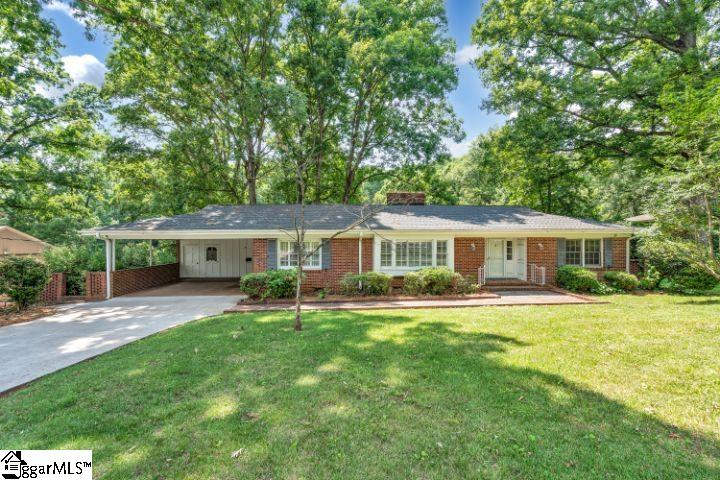 Property image 5 at 32 Lake Forest Drive, Greenville, SC 29609