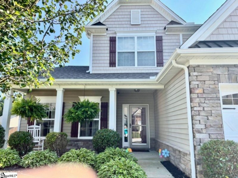 Property image 2 at 219 Horsepen Way, Simpsonville, SC 29681