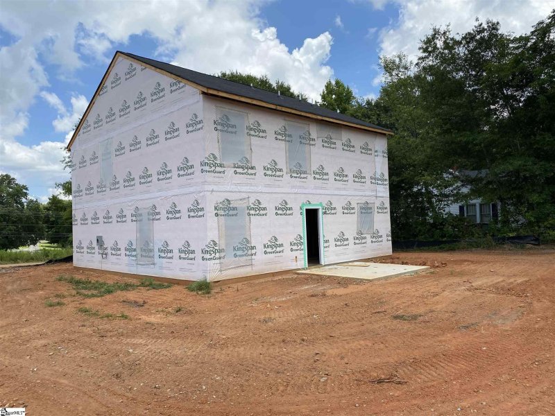 Property image 2 at 127 McMakin Drive, Lyman, SC 29365