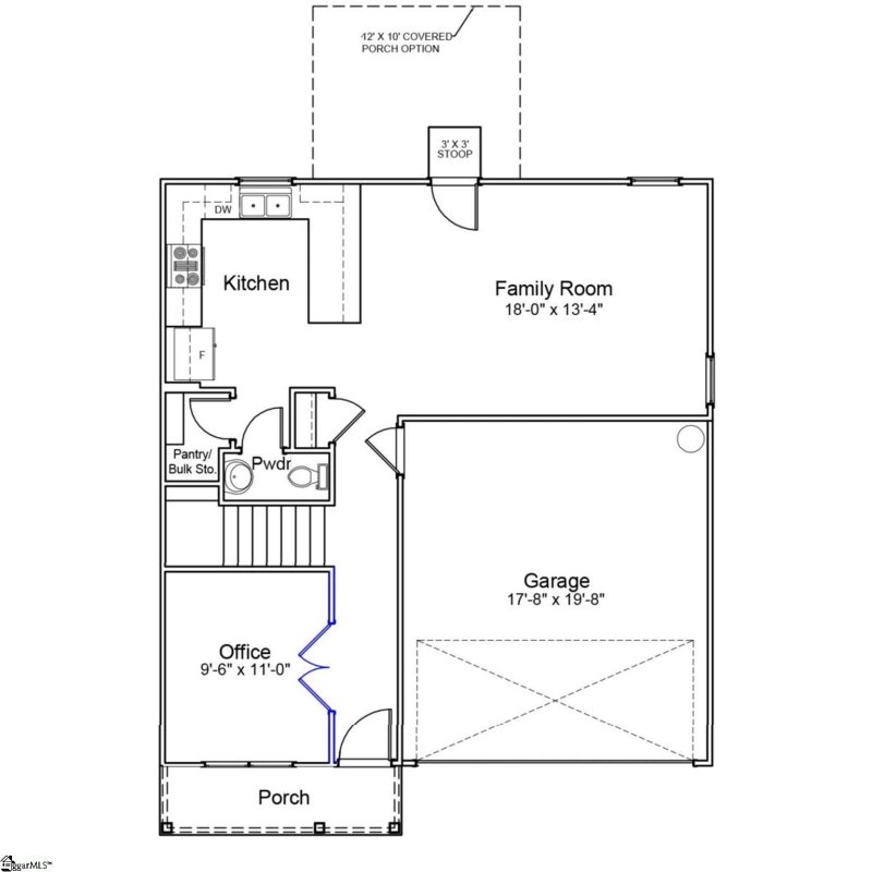 Property image 5 at 127 McMakin Drive, Lyman, SC 29365