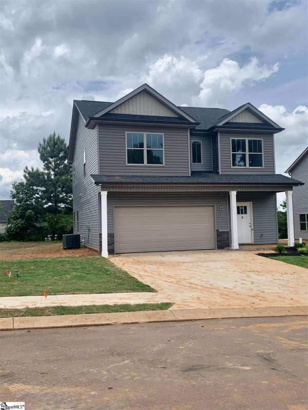 Property image 2 at 8 Boyden Drive, Piedmont, SC 29673