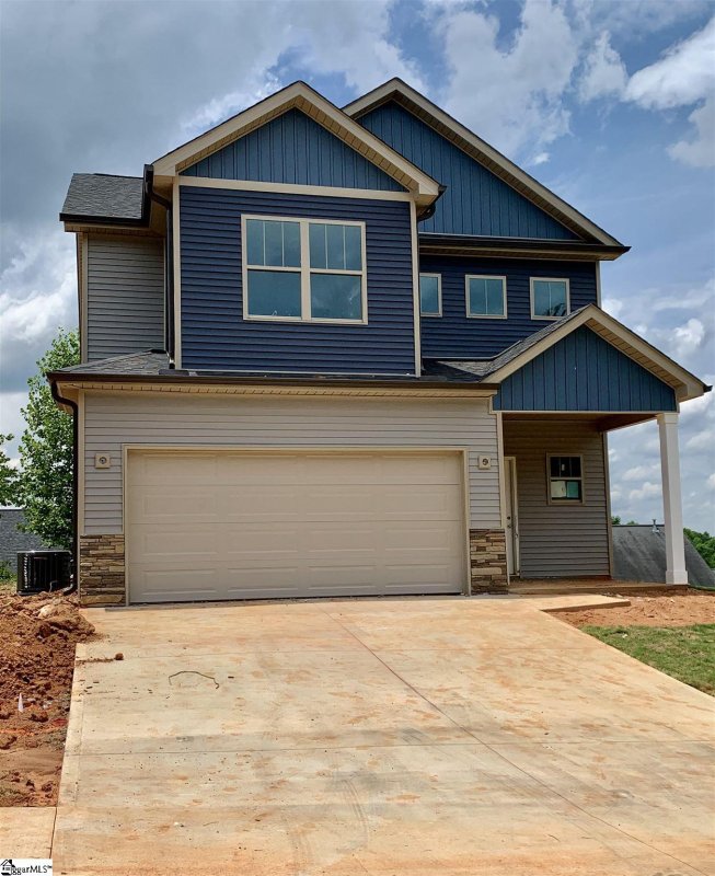 Property image 2 at 6 Boyden Drive, Piedmont, SC 29673