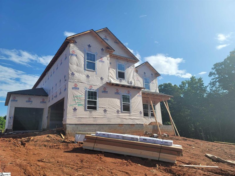 Property image 2 at 167 Enclave Drive, Greer, SC 29651