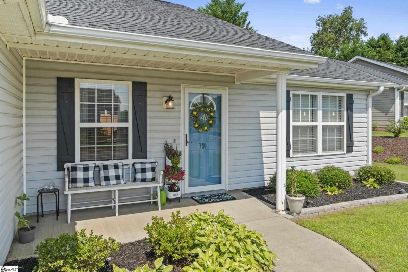 Property image 3 at 301 Lenhardt Road, Easley, SC 29640