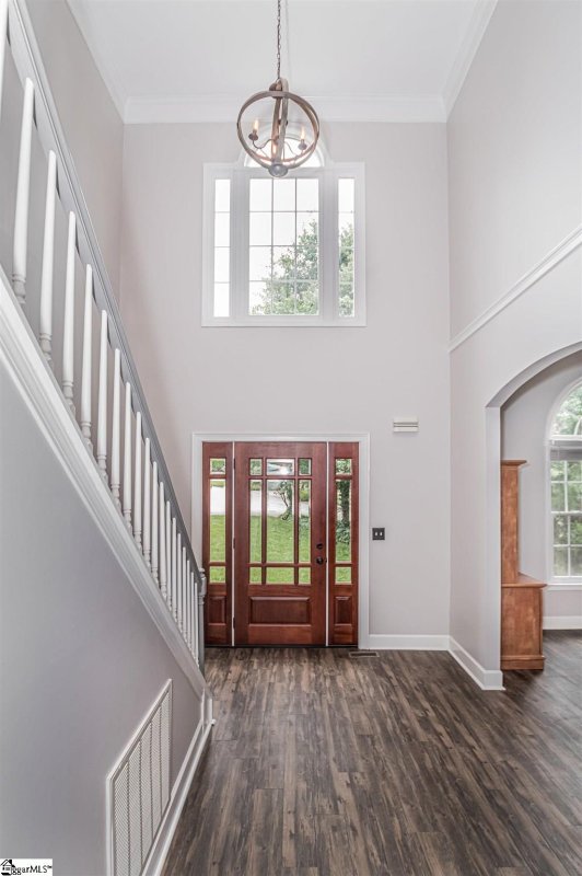 Property image 2 at 16 Jade Tree Court, Greer, SC 29650-4057