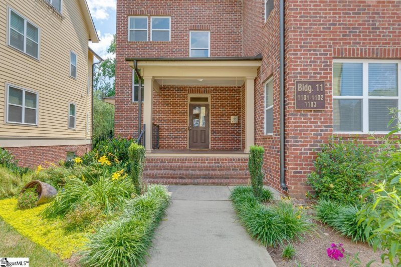 Property image 3 at 204 E Park Avenue, Greenville, SC 29601