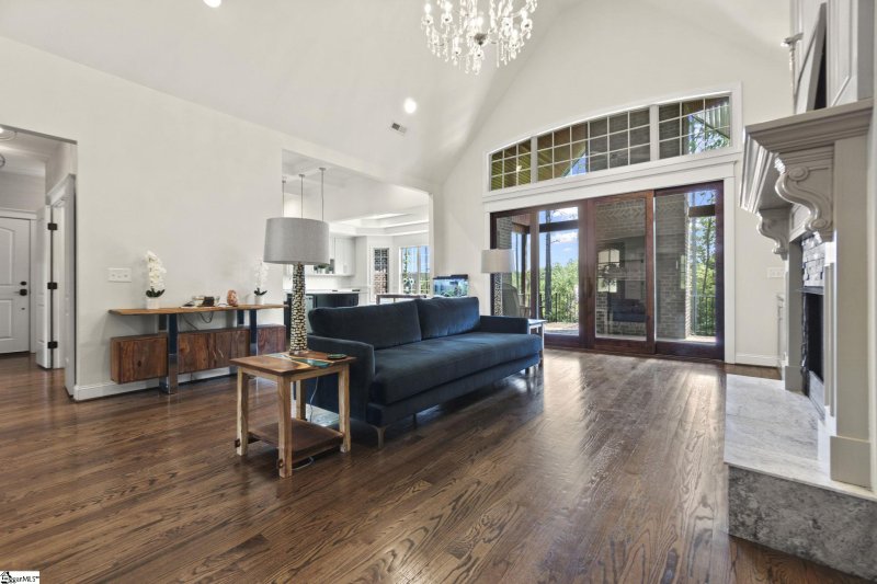 Property image 5 at 208 Kittansett Court, Taylors, SC 29687-6266