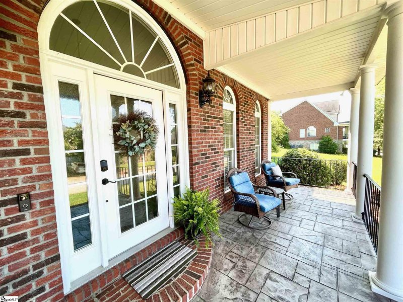 Property image 3 at 105 Waverly Hall Lane, Simpsonville, SC 29681