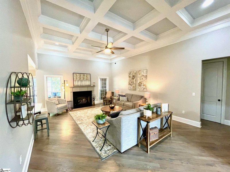 Property image 4 at 105 Waverly Hall Lane, Simpsonville, SC 29681
