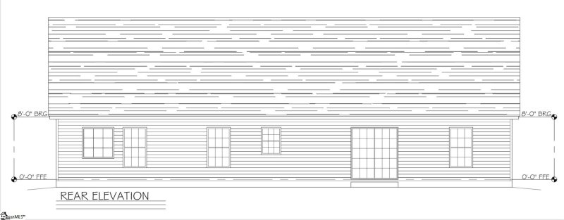 Property image 2 at 547 Carey Drive, Greer, SC 29651