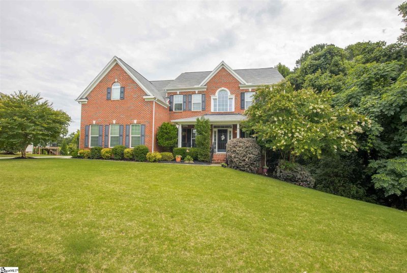 Property image 3 at 19 Hydrangea Drive, Simpsonville, SC 29681