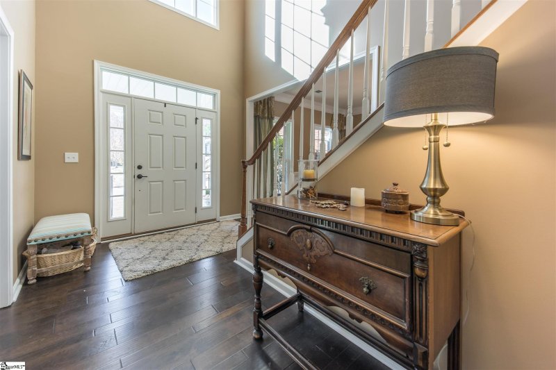 Property image 4 at 19 Hydrangea Drive, Simpsonville, SC 29681