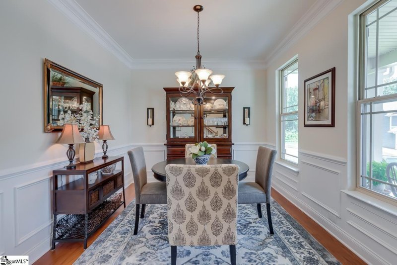 Property image 3 at 105 Morton Grove Lane, Simpsonville, SC 29681