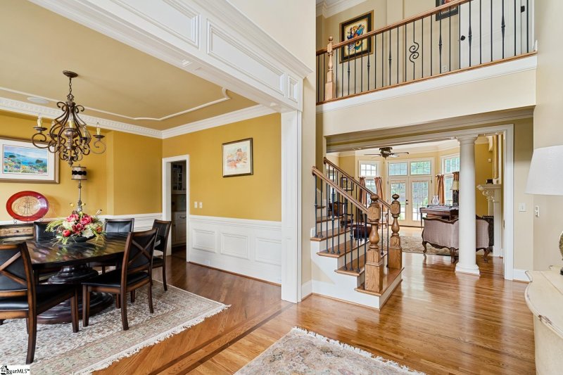 Property image 2 at 20 Highfield Court, Greer, SC 29650