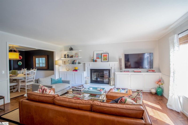 Property image 4 at 308 Fielding Way, Greenville, SC 29615