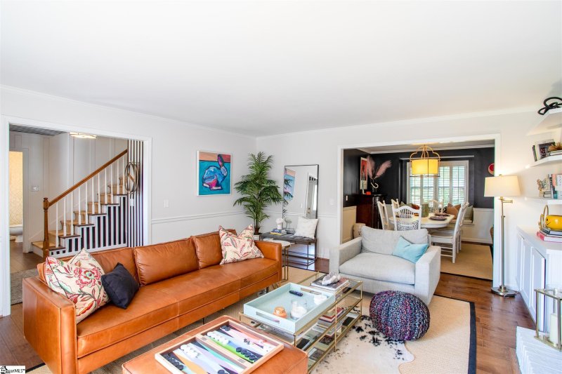 Property image 5 at 308 Fielding Way, Greenville, SC 29615