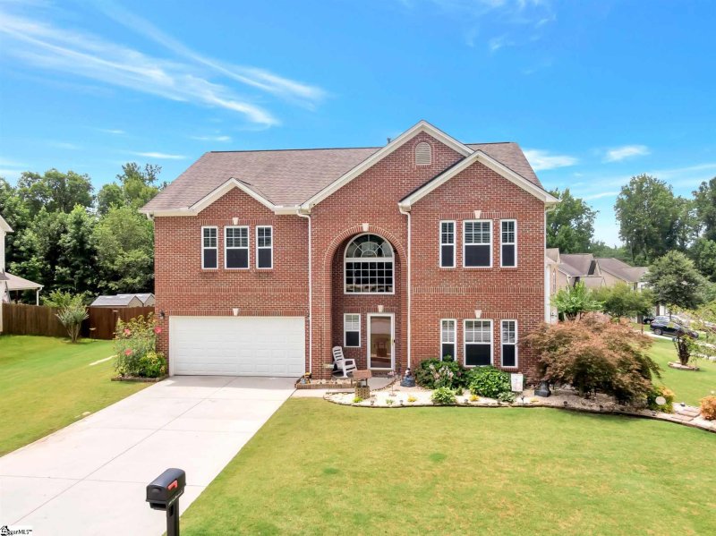 200 Spirit Mountain Lane