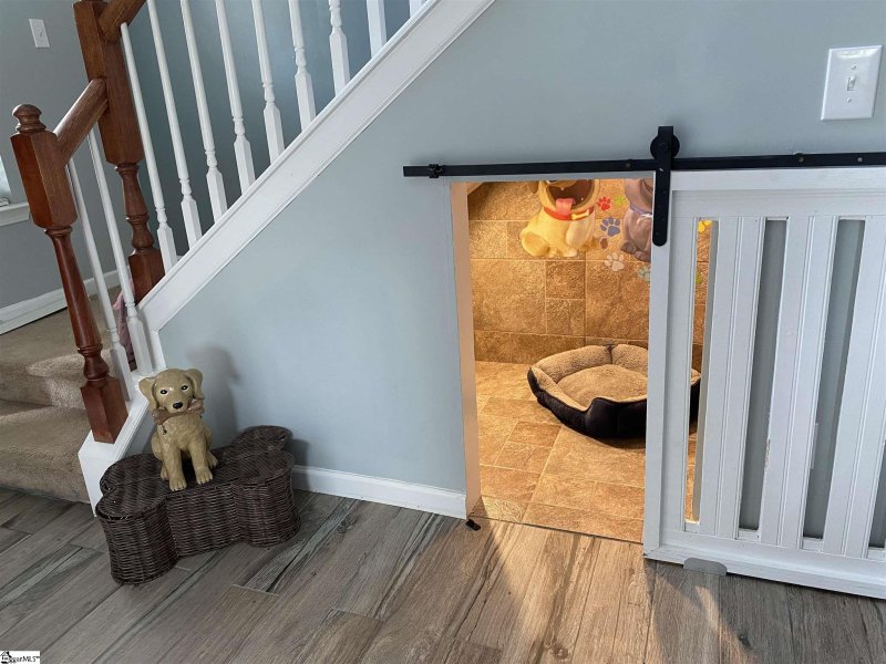 Property image 3 at 200 Spirit Mountain Lane, Easley, SC 29642