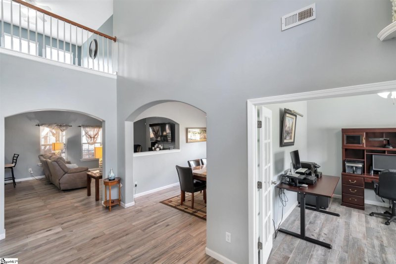 Property image 5 at 200 Spirit Mountain Lane, Easley, SC 29642