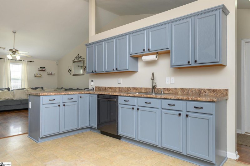 Property image 4 at 315 Collin Rogers Drive, Moore, SC 29369