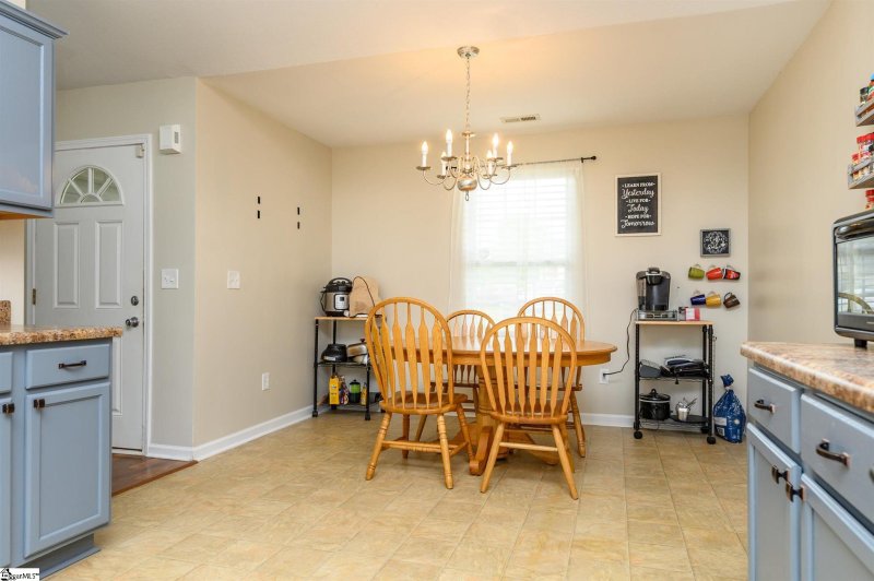 Property image 5 at 315 Collin Rogers Drive, Moore, SC 29369