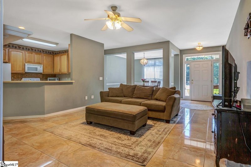 Property image 3 at 103 Pine Court, Piedmont, SC 29673