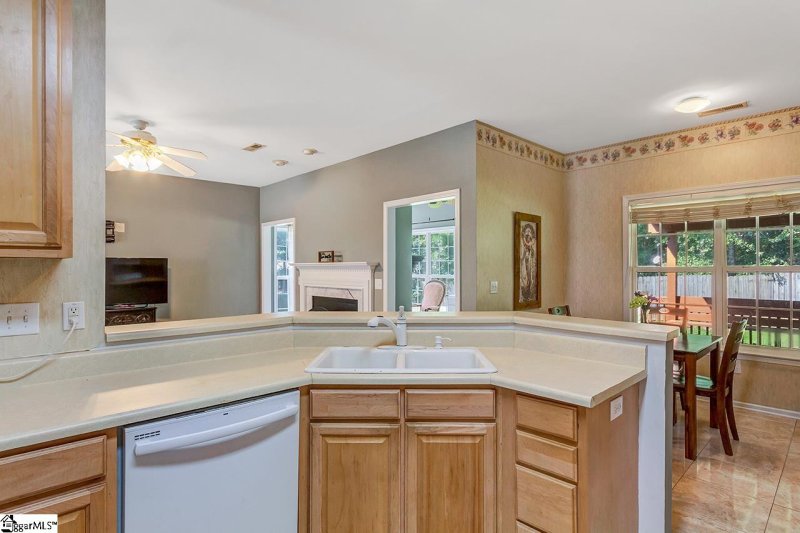 Property image 5 at 103 Pine Court, Piedmont, SC 29673