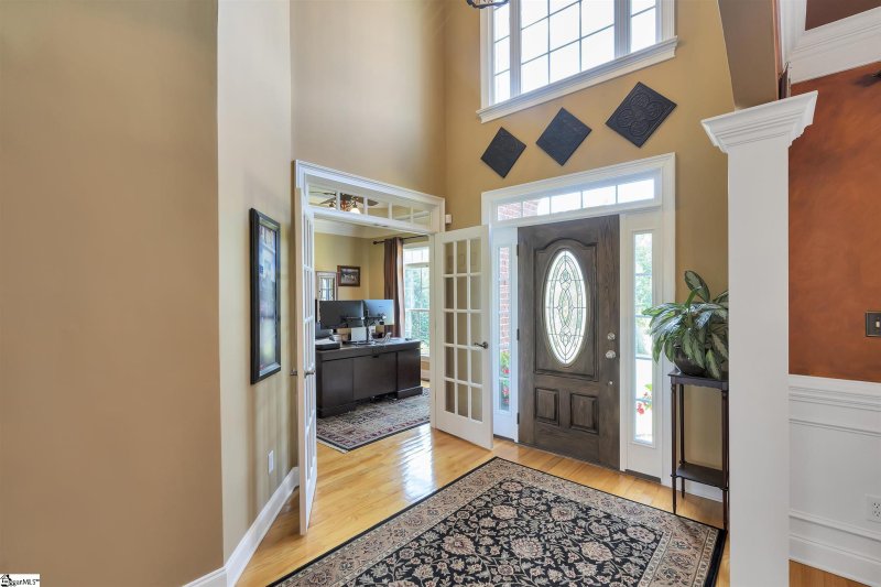 Property image 3 at 360 Benford Drive, Boiling Springs, SC 29316