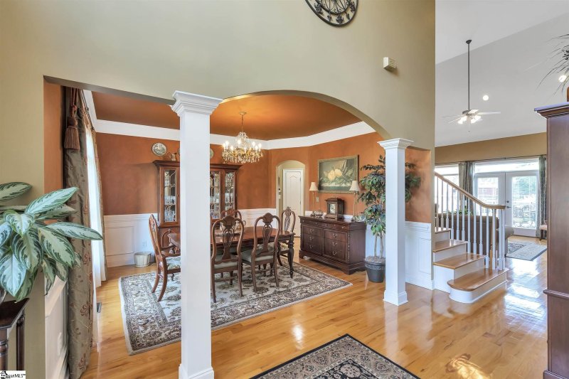 Property image 4 at 360 Benford Drive, Boiling Springs, SC 29316