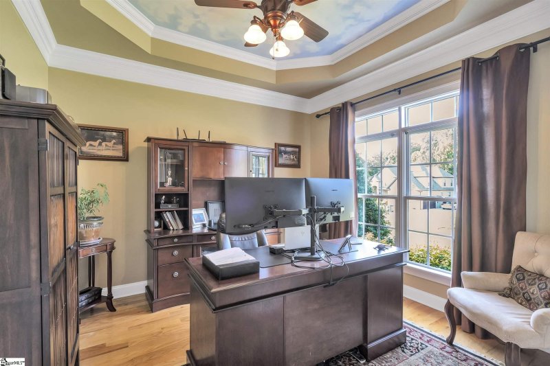 Property image 5 at 360 Benford Drive, Boiling Springs, SC 29316