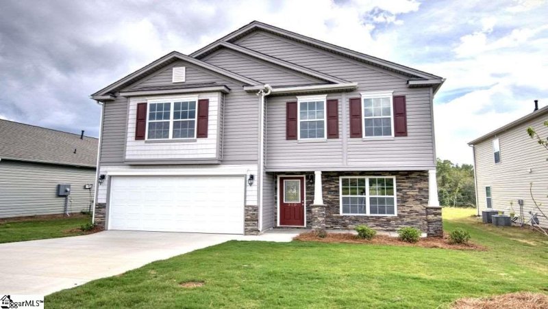 204 Bridlewood Lane