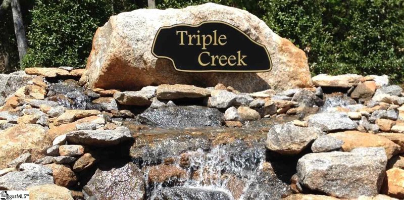 Property image 2 at 204 Bridlewood Lane, Piedmont, SC 29673