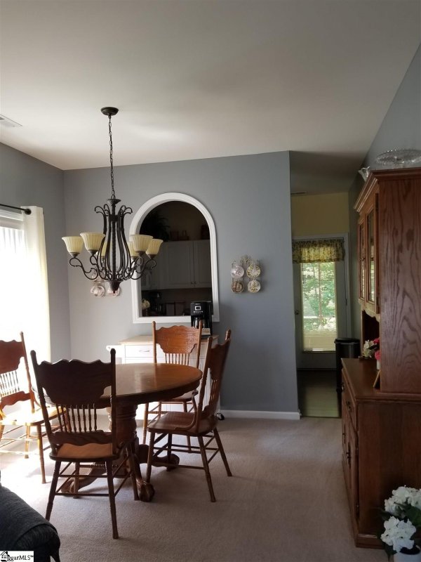 Property image 2 at 102 Huntress Drive, Greer, SC 29651