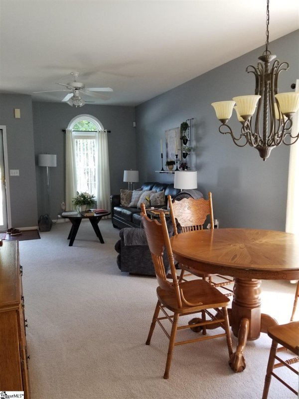 Property image 4 at 102 Huntress Drive, Greer, SC 29651