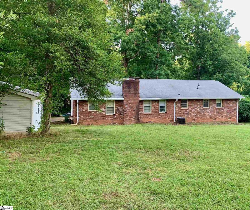 Property image 4 at 108 Sabra Drive, Easley, SC 29642