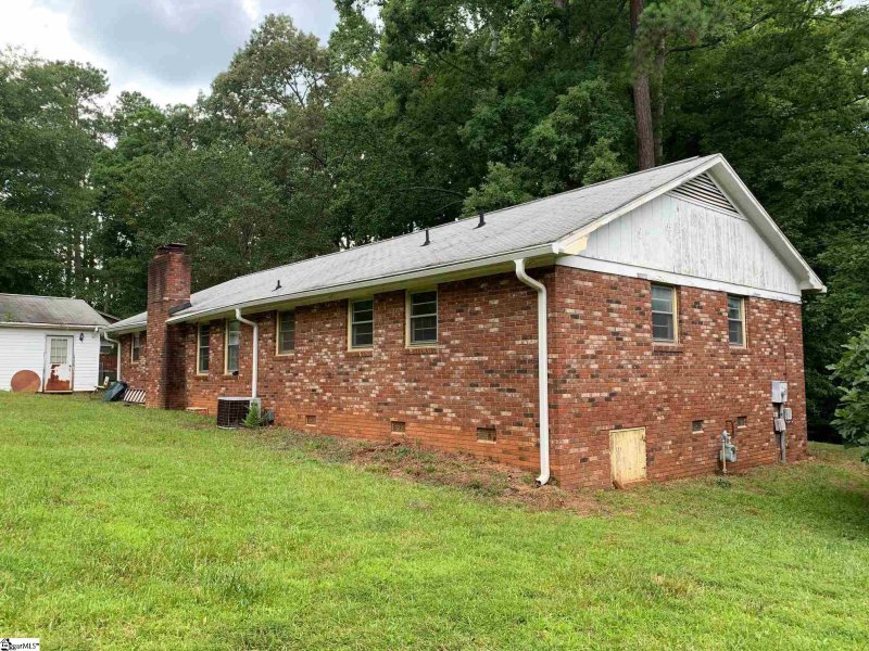 Property image 5 at 108 Sabra Drive, Easley, SC 29642