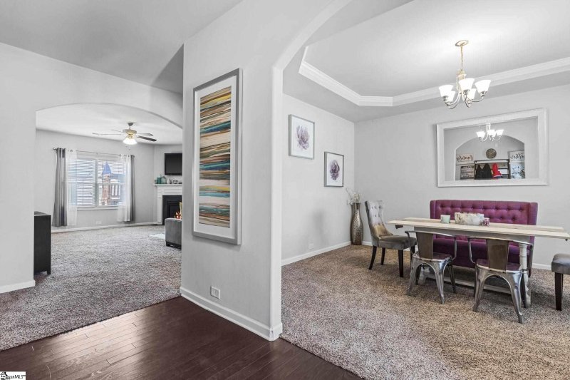 Property image 3 at 327 lost lake Drive, Simpsonville, SC 29681