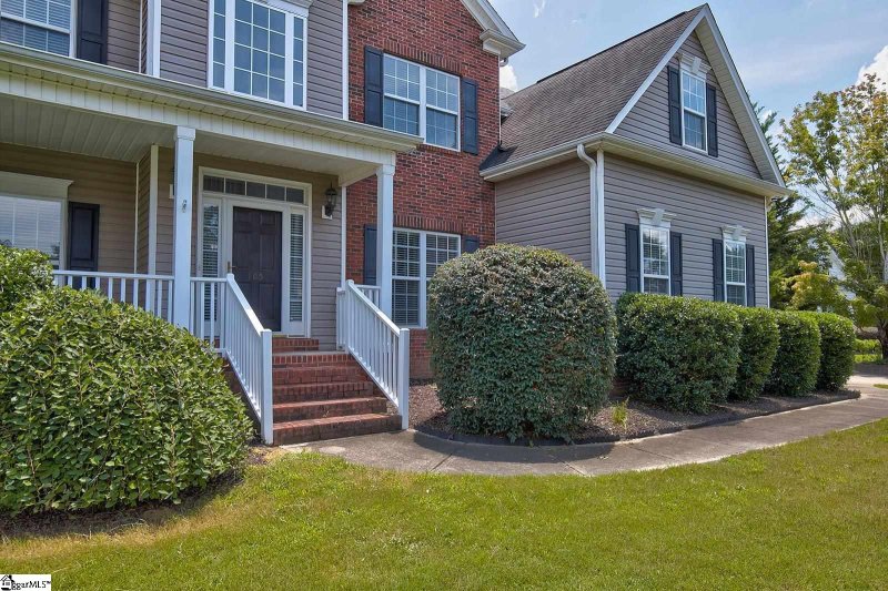 Property image 4 at 105 Wenlock Court, Easley, SC 29642