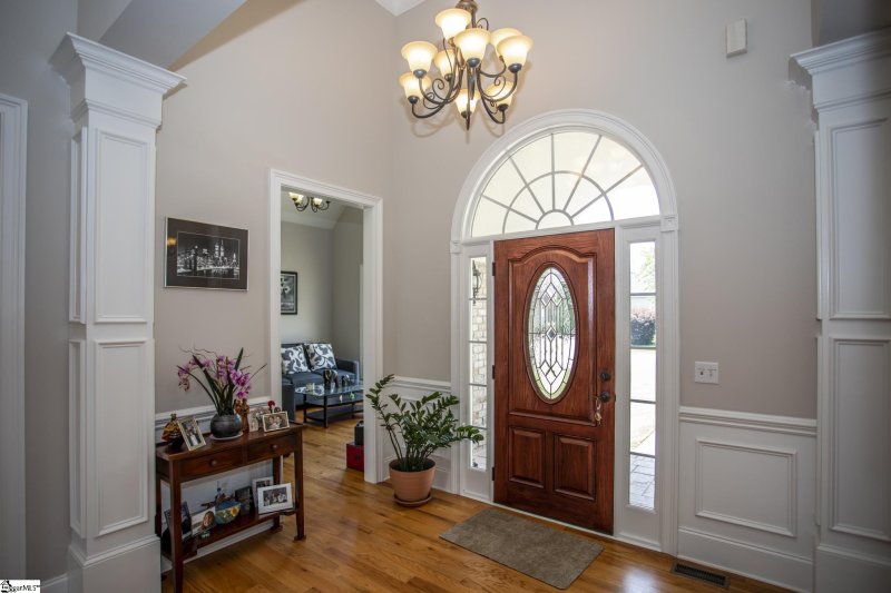 Property image 4 at 216 Saddlehorn Lane, Easley, SC 29642