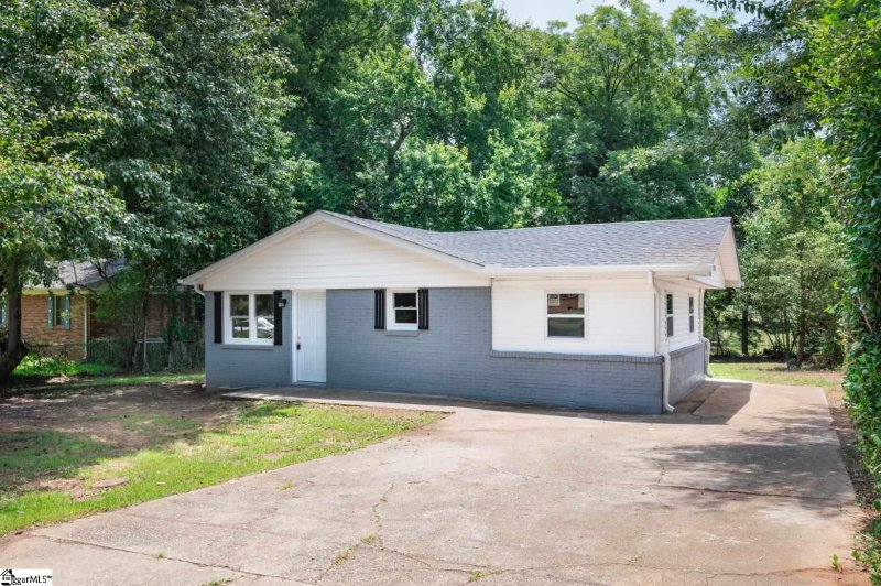 107 Blossom Drive