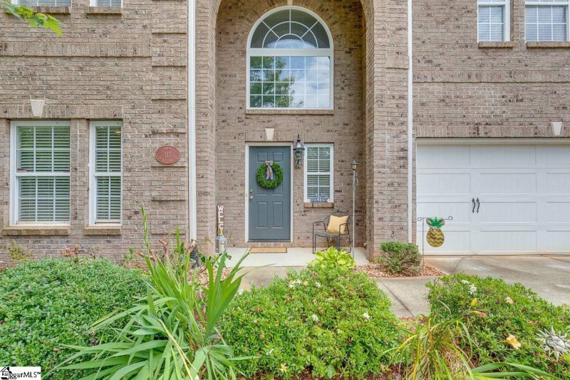 Property image 3 at 117 Haddington Lane, Greenville, SC 29609-2329