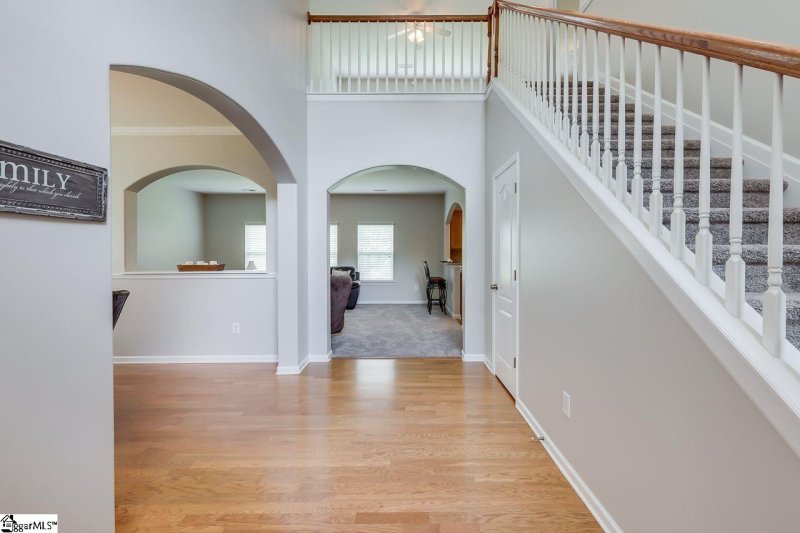 Property image 4 at 117 Haddington Lane, Greenville, SC 29609-2329