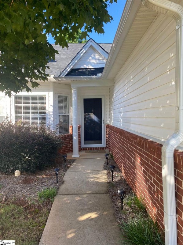 Property image 3 at 23 Cedar Rock Drive, Greer, SC 29650