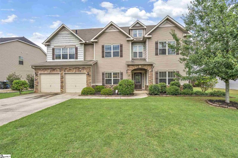 328 Heritage Point Drive