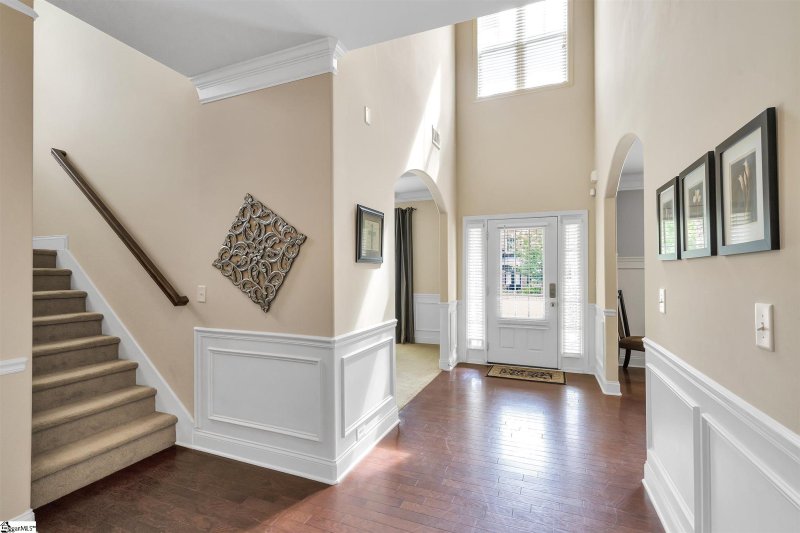 Property image 2 at 328 Heritage Point Drive, Simpsonville, SC 29681