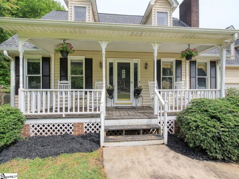 Property image 3 at 108 Wyatt Oaks Court, Easley, SC 29642