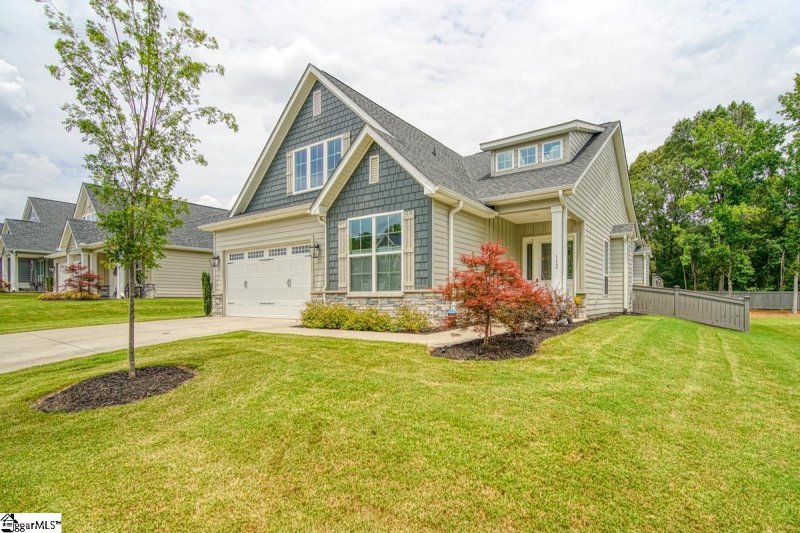 Property image 2 at 113 Havercroft Lane, Greenville, SC 29615