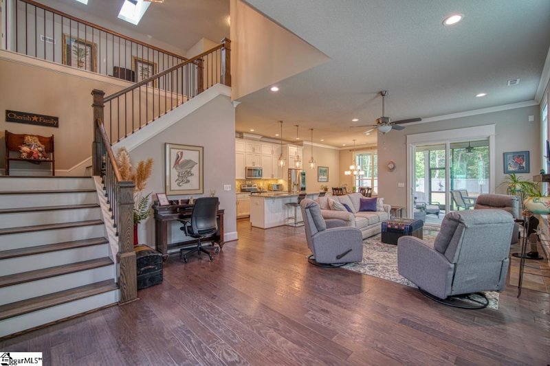 Property image 4 at 113 Havercroft Lane, Greenville, SC 29615