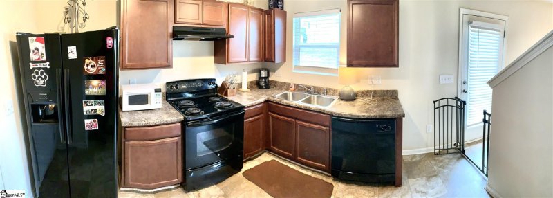 Property image 3 at 404 Artrage Court, Piedmont, SC 29673