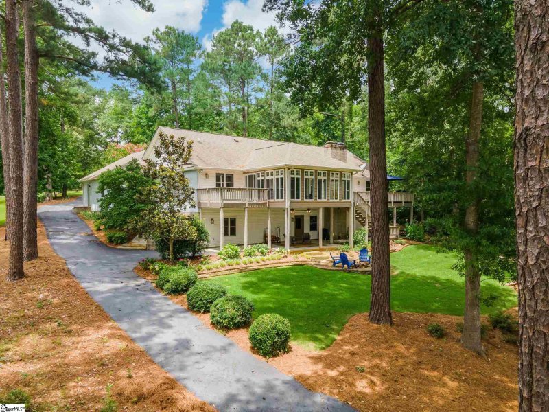 Property image 2 at 209 W Commodore Drive, Cross Hill, SC 29332